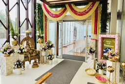 Urvi By Aralaguppe Conventions