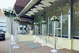 Urvi By Aralaguppe Conventions