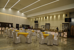 Urvi By Aralaguppe Conventions