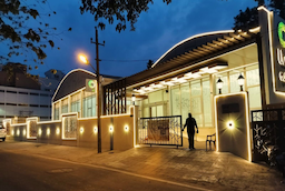 Urvi By Aralaguppe Conventions