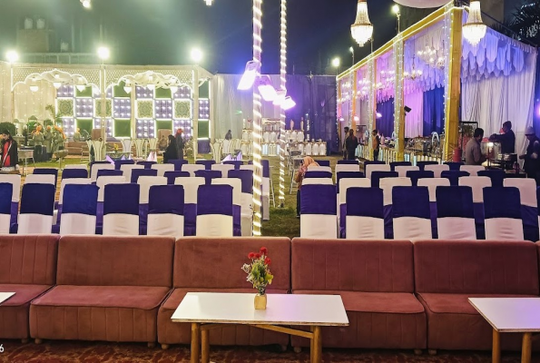 Golden Celebration Lawn 2