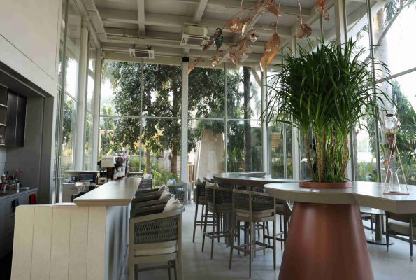 Kabir Hotel And Spa 4