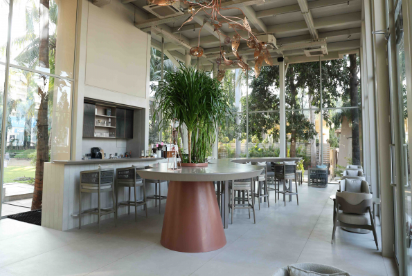 Kabir Hotel And Spa 5