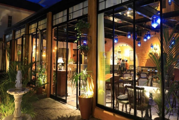 Venue Image
