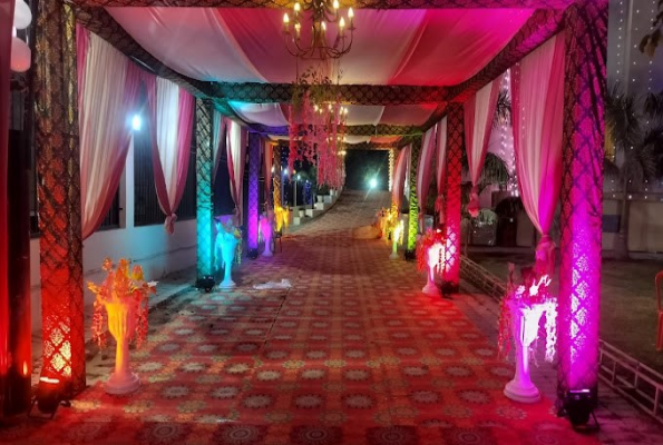 Era Garden Banquet And Lawn 2