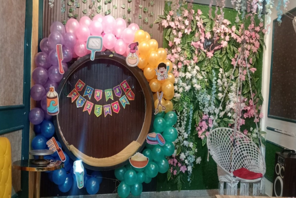 The 7th Sense Restaurant 4