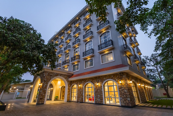 Venue Image