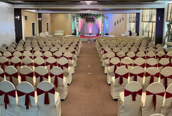 Meena Banquets 2