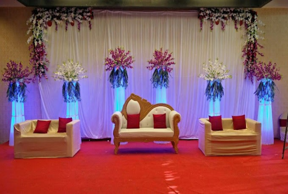 Meena Banquets 5