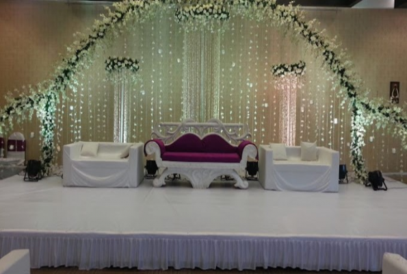 Meena Banquets