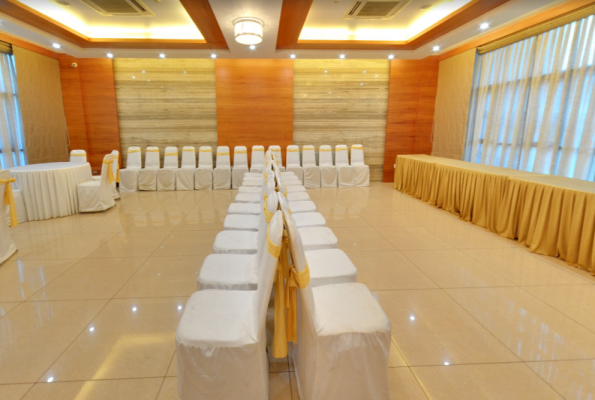 Happy Banquet 3