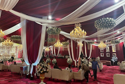 Bungalow 5 Ashoka Road By Foodminar