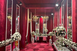 Bungalow 5 Ashoka Road By Foodminar