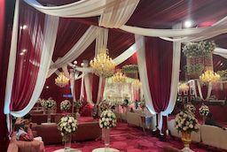 Bungalow 5 Ashoka Road By Foodminar