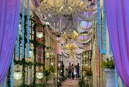 Bungalow 5 Ashoka Road By Foodminar