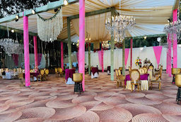 Bungalow 5 Ashoka Road By Foodminar