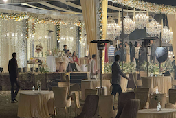 Bungalow 5 Ashoka Road By Foodminar