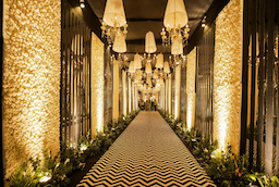 Bungalow 5 Ashoka Road By Foodminar