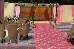 Bungalow 5 Ashoka Road By Foodminar