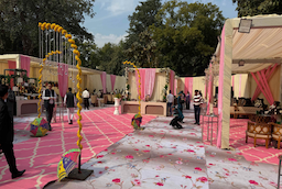 Bungalow 5 Ashoka Road By Foodminar