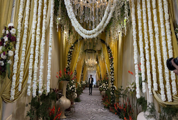 Bungalow 5 Ashoka Road By Foodminar