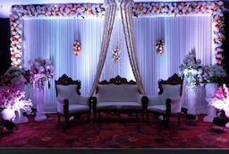 Bungalow 5 Ashoka Road By Foodminar