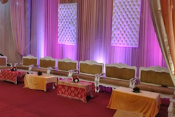 Bungalow 5 Ashoka Road By Foodminar