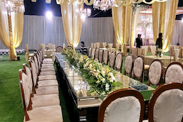 Bungalow 5 Ashoka Road By Foodminar