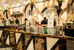 Bungalow 5 Ashoka Road By Foodminar