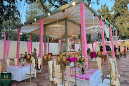 Bungalow 5 Ashoka Road By Foodminar