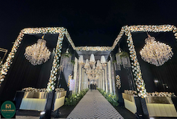 Bungalow 5 Ashoka Road By Foodminar