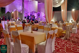 Bungalow 5 Ashoka Road By Foodminar