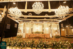 Bungalow 5 Ashoka Road By Foodminar