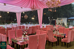 Bungalow 5 Ashoka Road By Foodminar