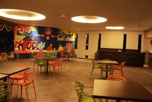 Hotel Adb Atithi Devo Bhava 4