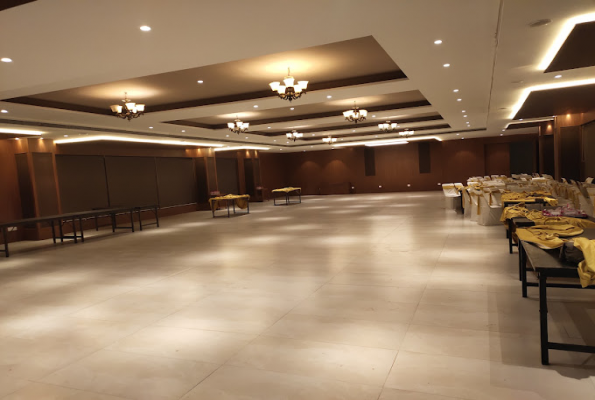 Hotel Adb Atithi Devo Bhava 5