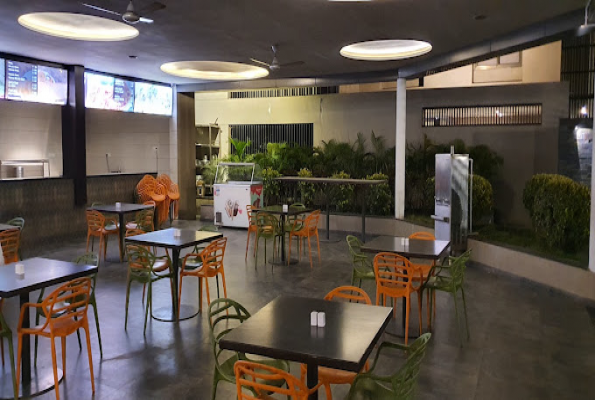 Hotel Adb Atithi Devo Bhava 2