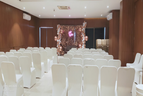 Hotel Adb Atithi Devo Bhava 3