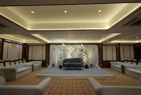 Evergrand Palace