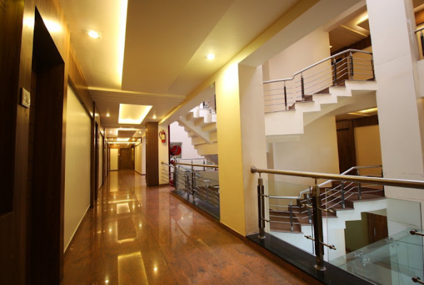 Evergrand Palace 4