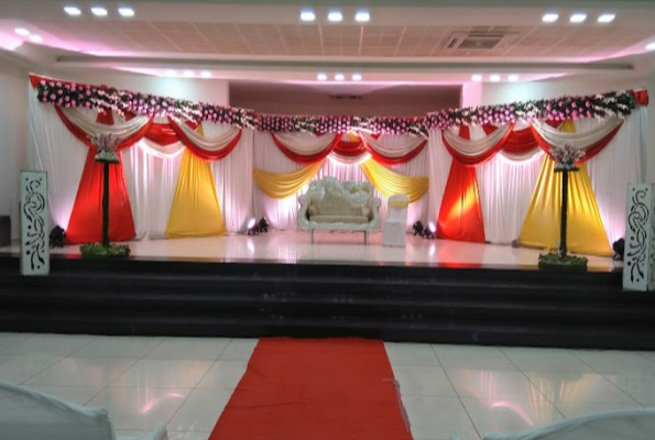 Nutan Nagar Community Hall 2