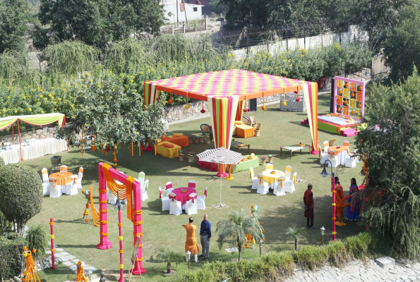 Venue Image