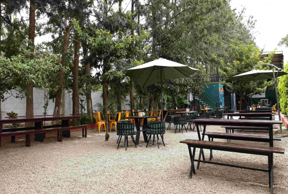 Venue Image