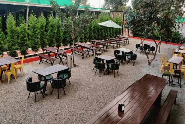 Kikis Resto 2