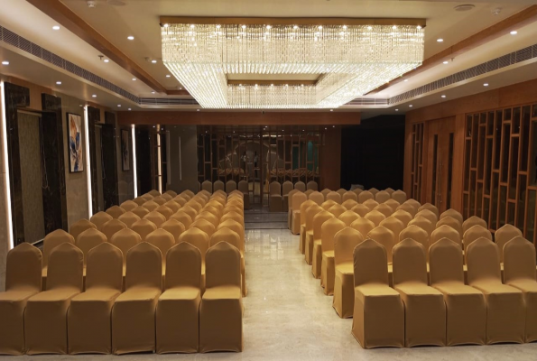 Purple Orchid Suites 3