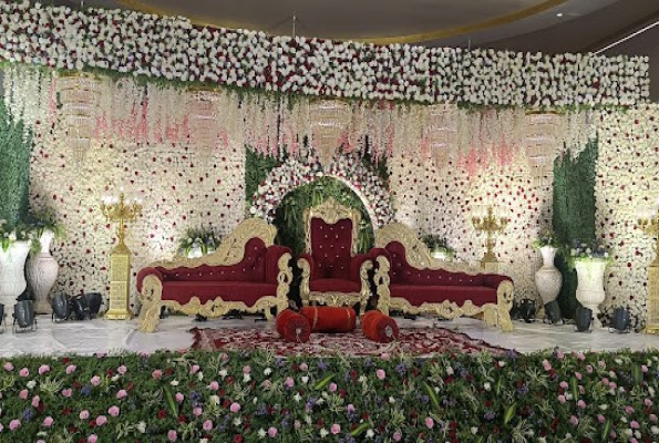 Royal Function Palace 3