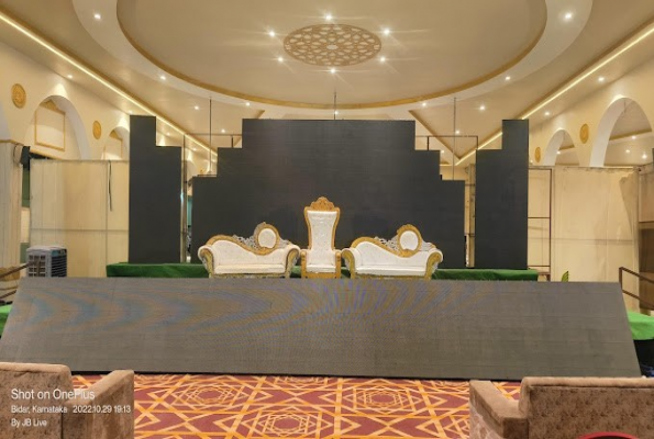 Royal Function Palace 2