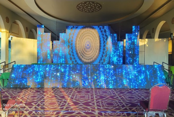 Royal Function Palace 4