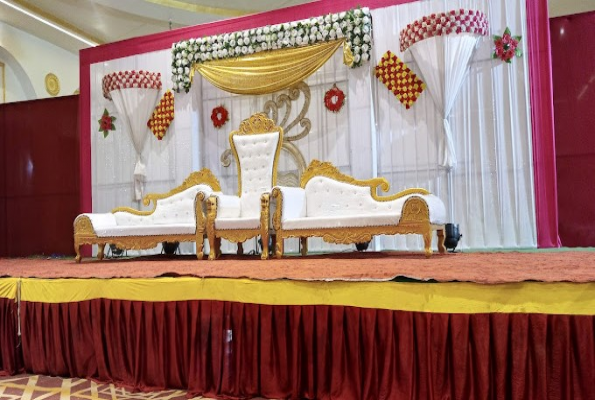 Royal Function Palace 5