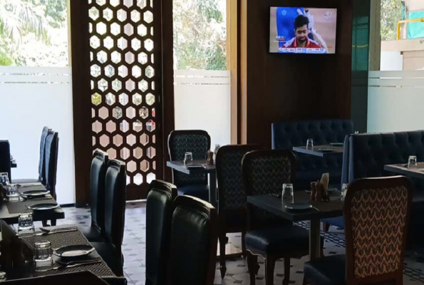 Purple Orchid Suites 1